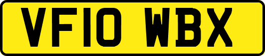 VF10WBX