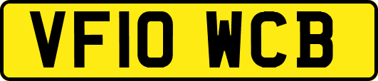 VF10WCB
