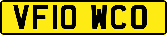 VF10WCO