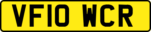 VF10WCR