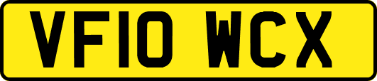 VF10WCX
