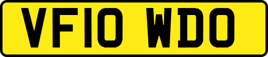 VF10WDO