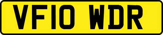 VF10WDR
