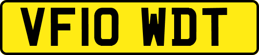 VF10WDT