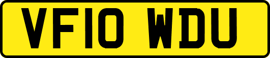 VF10WDU