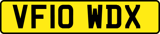 VF10WDX