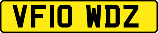 VF10WDZ