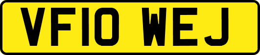 VF10WEJ