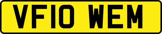 VF10WEM