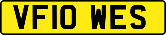 VF10WES