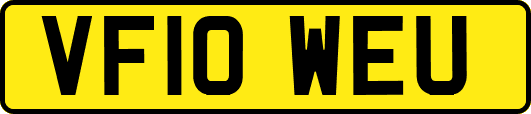 VF10WEU