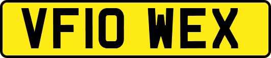 VF10WEX