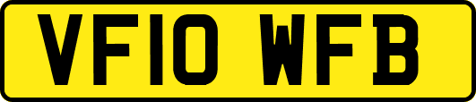 VF10WFB