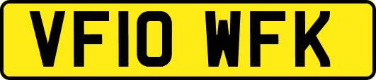 VF10WFK
