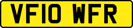 VF10WFR