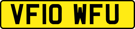 VF10WFU