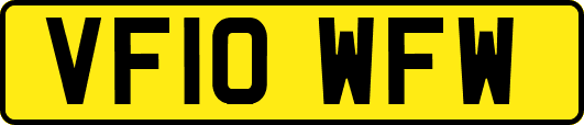 VF10WFW