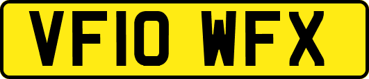 VF10WFX