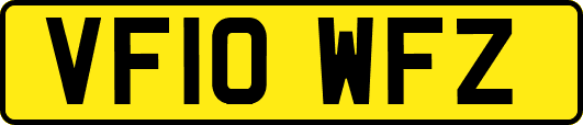 VF10WFZ