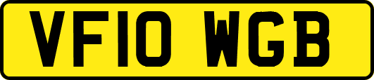 VF10WGB