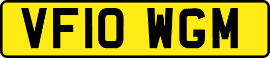 VF10WGM
