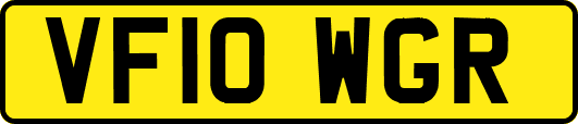 VF10WGR