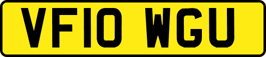 VF10WGU