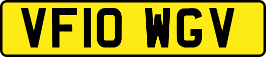 VF10WGV