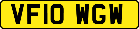 VF10WGW