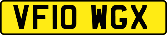 VF10WGX