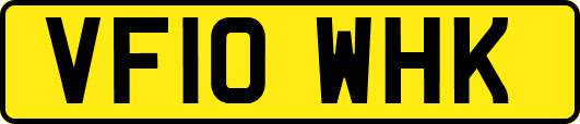 VF10WHK