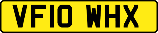 VF10WHX