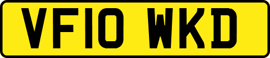 VF10WKD