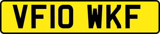 VF10WKF