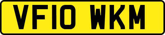 VF10WKM