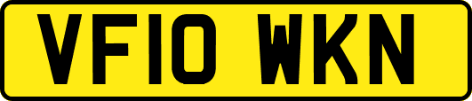 VF10WKN