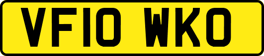 VF10WKO