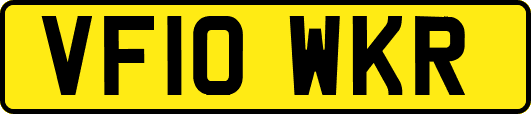 VF10WKR