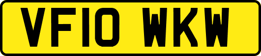 VF10WKW