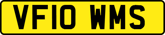 VF10WMS