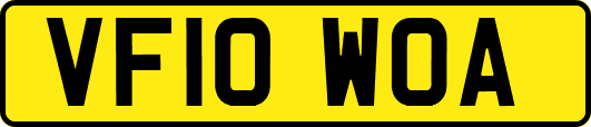 VF10WOA