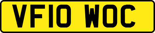 VF10WOC