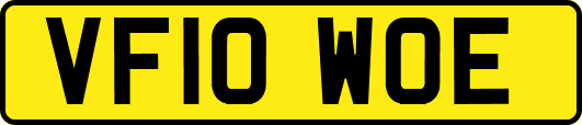 VF10WOE
