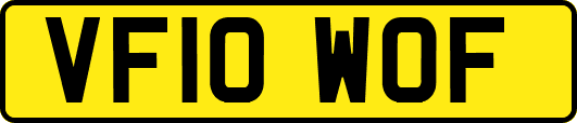 VF10WOF