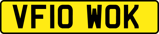 VF10WOK