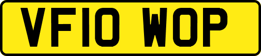 VF10WOP