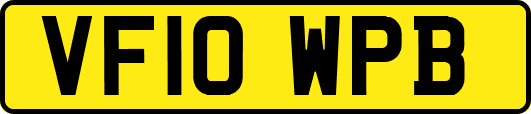VF10WPB