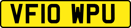 VF10WPU