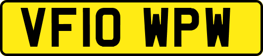 VF10WPW