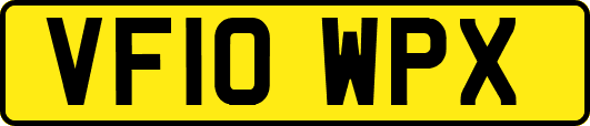 VF10WPX